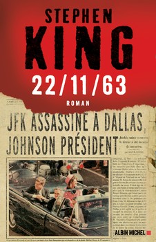 22-11-63, S. King