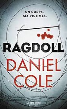 Ragdoll, Daniel COLE